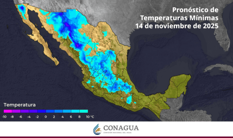 ESPECIAL / Conagua&nbsp;