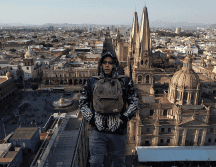 Las temperaturas registrarán un ligero incremento rumbo al fin de semana en Guadalajara, aunque seguirá siendo fresco por la noche y al amanecer. ESPECIAL / CANVA / SUN / ARCHIVO