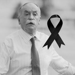 Xabier Azkargorta muere a los 72 años; fue técnico de Chivas