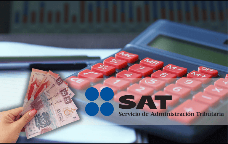 Las disposiciones fiscales indican que el aguinaldo está sujeto al pago del Impuesto Sobre la Renta en algunos casos. ESPECIAL