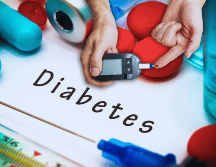 La diabetes es una enfermedad metabólica crónica caracterizada por niveles elevados de azúcar en sangre. ESPECIAL / CANVA