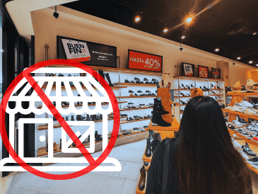 Por primera vez, el Buen Fin se celebrará del 13 al lunes 17 de noviembre. EL INFORMADOR / ARCHIVO