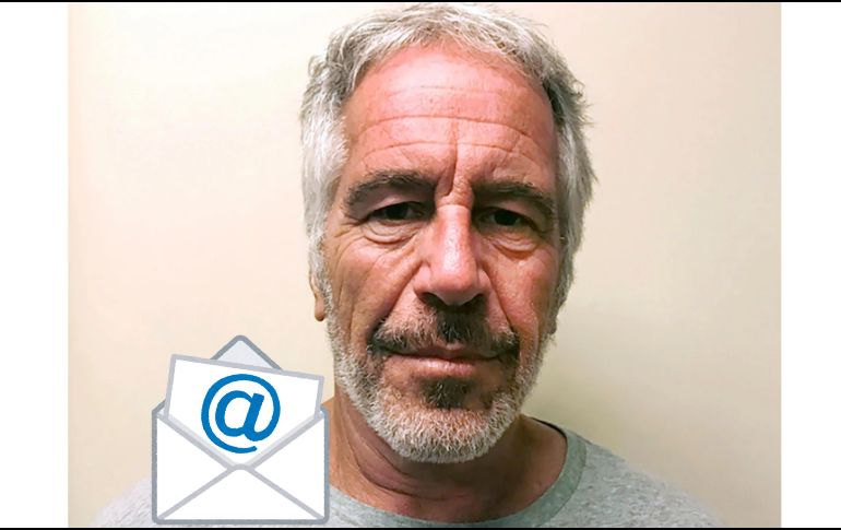 Jeffrey Epstein se relacionó con ejecutivos de empresas, periodistas, académicos y actores políticos durante más de una década. AP / ARCHIVO