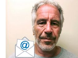 Jeffrey Epstein se relacionó con ejecutivos de empresas, periodistas, académicos y actores políticos durante más de una década. AP / ARCHIVO