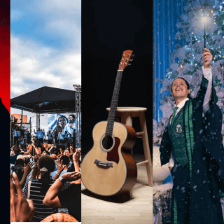 Qué hacer en Guadalajara del 14 al 16 de noviembre: Bailes, festivales, cine y más