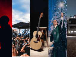 La capital jaliscience te invita a ser parte de los mejores eventos que que harán vibrar a grandes y chicos. ESPECIAL