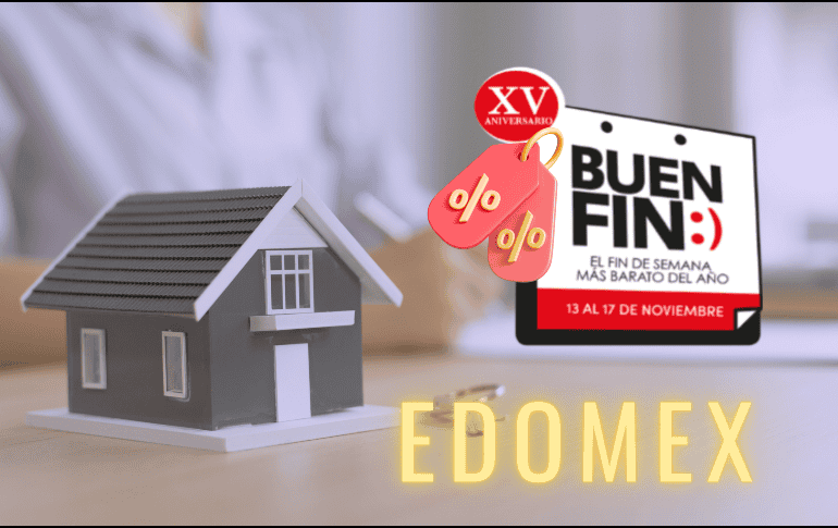 Este año y por primera vez, el Buen Fin durará cinco días; aprovecha los descuentos que habrá en multas dentro del Edomex. EL INFORMADOR / ARCHIVO