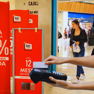 ¿Qué promociones ofrecen los bancos en el Buen Fin?