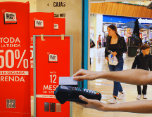 El Buen Fin se realiza en México del 13 al 17 de noviembre. EL INFORMADOR / ARCHIVO