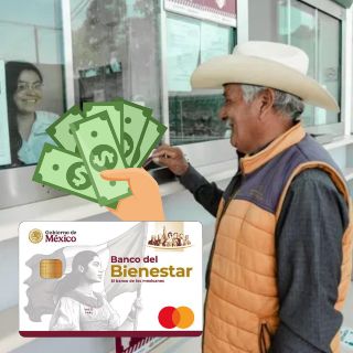 Pensión Bienestar: Apellidos que reciben su pago HOY 14 de noviembre
