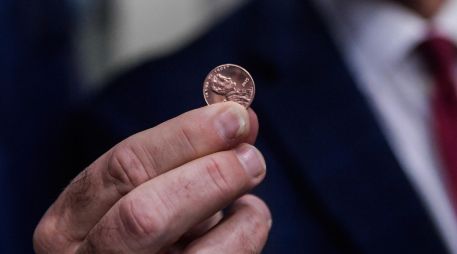 Hoy en día, las monedas 