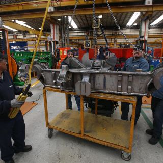 Jornada laboral de 40 horas: ¿Cuándo será enviada la iniciativa?