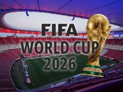 El inmueble albergará un total de cuatro partidos del Mundial de 2026. AP/ARCHIVO