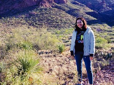 El Paso es un destino que combina historia, cultura, naturaleza, hospitalidad, diversión y mucho más