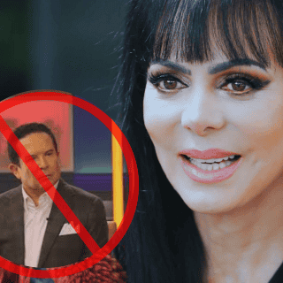 Giran orden de arresto contra Gustavo Adolfo Infante por Maribel Guardia; esta es la razón