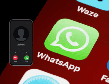 WhatsApp implementa una nueva función. UNSPLASH / B. JORDAN