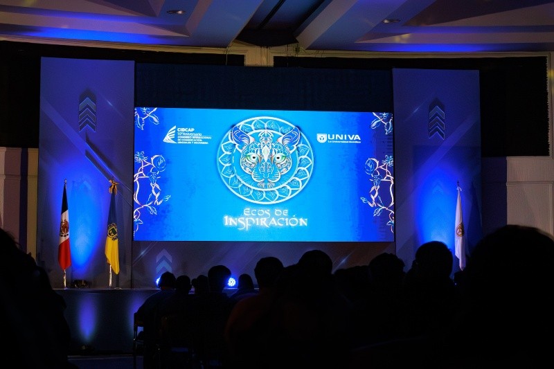 Durante la apertura de este Congreso, el rector, Francisco Ramírez Yáñez, resaltó que esta edición lleva por lema 