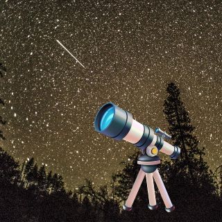Consejos prácticos para ver la lluvia de meteoros Leónidas en México