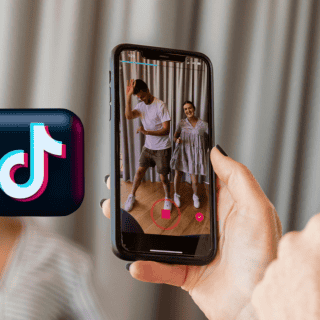 TikTok busca alargar la carrera de sus creadores de contenido