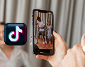TikTok habló de cómo prolongar las carreras de los creadores. UNSPLASH / SOCIA L  C U T / A. SHATOV