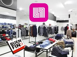 Para consumidores que buscan realizar compras en Liverpool para adelantar sus regalos navideños, dos alternativas pueden traer consigo un ahorro. ESPECIAL / CANVA