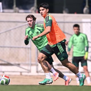 México quiere poner fin al dominio uruguayo