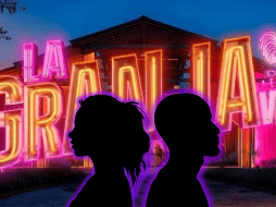 A pesar de su condición de nominados, dos de ellos aún cuentan con la posibilidad de librarse de la eliminación gracias a la Traición. FACEBOOK/LAGRANJAVIP