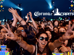 El Corona Capital 2025 vuelve con una propuesta llena de emoción y grandes actuaciones que podrás seguir en vivo. SUN/ARCHIVO