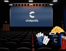 El programa Club Cinépolis, ofrece distintos beneficios a sus socios, con el objetivo de recompensar su preferencia. ESPECIAL/ Unsplash