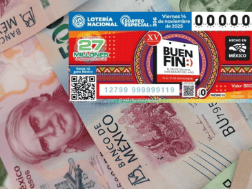 El Gran Sorteo Especial 306 se realiza este lunes a las 20:00 horas y podrás saber si ganaste el premio mayor en EL INFORMADOR. UNSPLASH.