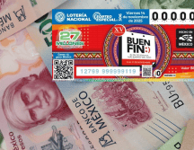 El Gran Sorteo Especial 306 se realiza este lunes a las 20:00 horas y podrás saber si ganaste el premio mayor en EL INFORMADOR. UNSPLASH.