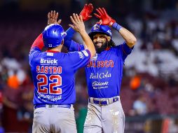 Tucson Baseball Team vs Charros de Jalisco • Juego 1 • Momentos destacados • LMP