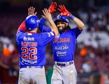 Tucson Baseball Team vs Charros de Jalisco • Juego 1 • Momentos destacados • LMP
