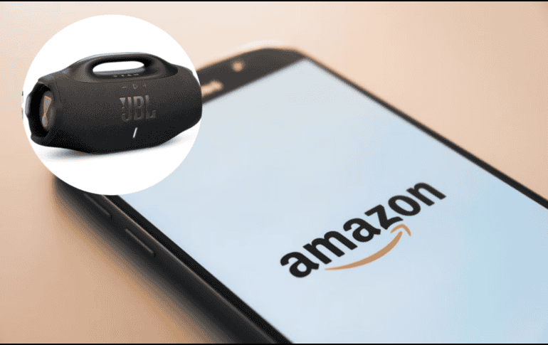 Con estas características y su precio promocional, la JBL Boombox 4 se posiciona como una de las ofertas más atractivas del Buen Fin 2025 en Amazon México. ESPECIAL/ Unsplash