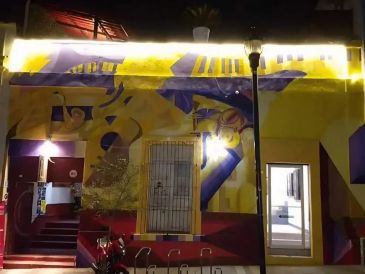 Antes de apagar las luces, el foro celebrará su legado con una programación especial hacia fin de año. CORTESÍA