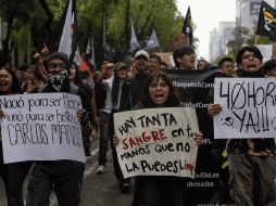 Algunos miembros originales afirman que la nueva protesta intenta cooptar al colectivo, aunque sus simpatizantes aseguran que será voluntaria y pacífica. SUN