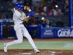 CORTESÍA/ CHARROS DE JALISCO.