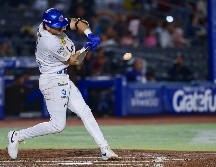CORTESÍA/ CHARROS DE JALISCO.