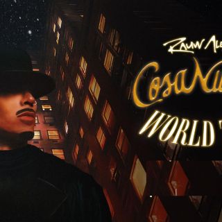 Rauw Alejandro en Guadalajara: ¿Cómo llegar a la Arena VFG? Aquí las rutas