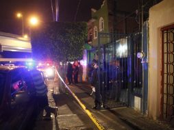 Los periodos vacacionales son aprovechados por los delincuentes para acechar en casas que se quedan desocupadas. EL INFORMADOR/Archivo