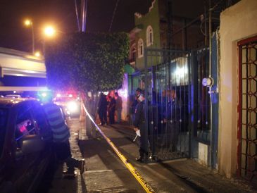 Los periodos vacacionales son aprovechados por los delincuentes para acechar en casas que se quedan desocupadas. EL INFORMADOR/Archivo