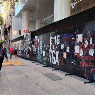 Marcha Generación Z: calles cerradas y alternativas viales en CDMX