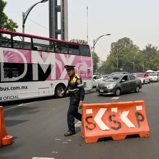 Marcha Generación Z: Esta es la ruta y las alternativas viales en la CDMX