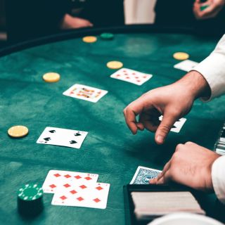 Así funcionan los casinos en México