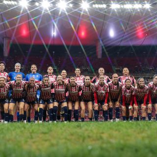 El milagro que necesita Chivas Femenil para llegar a la Final del Apertura 2025