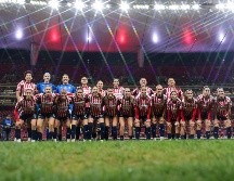 El escenario está puesto para este domingo 16 de noviembre a las 19:00 horas, en la cancha del Estadio Ciudad de los Deportes. IMAGO7