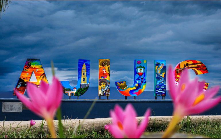 El pueblo reúne a pintores, músicos y escritores que encuentran inspiración. CORTESÍA