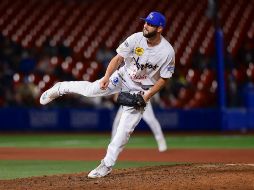 Tucson Baseball Team vs Charros de Jalisco • Juego 2 • Momentos destacados • LMP