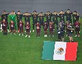 La mayoría de las eliminatorias que estarán otorgando boletos a la Copa del Mundo se definirán en Europa. IMAGO7