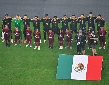 La mayoría de las eliminatorias que estarán otorgando boletos a la Copa del Mundo se definirán en Europa. IMAGO7